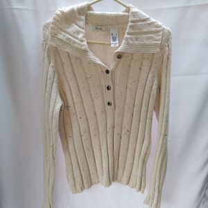 Liz&Co sweater 